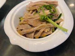 -吴门人家·苏宴宫廷菜(拙政园店)