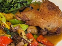 -LA MAISON公鸡和龙(蛇口店)