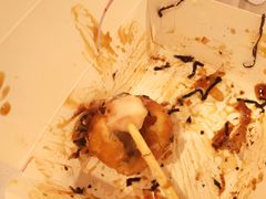 原味章鱼烧-疯狂小丸子·章鱼烧·酸辣粉(云瑞中心店)