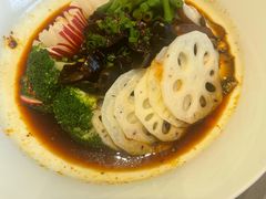 -徐记海鲜(大雁塔|金都店)