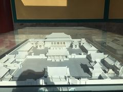 -历代帝王庙博物馆