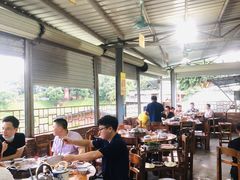 -全汁全味驴庄(凤岗店)