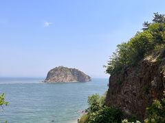 -棒棰岛宾馆景区