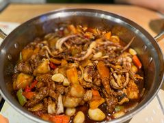 -黄记煌三汁焖锅(民乐园万达店)