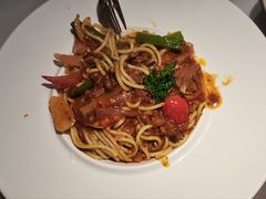 -豪客来牛排(华创国际广场店)