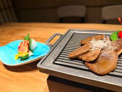 -Minase水濑·日料放题(外滩店)