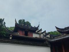 -宁波市保国寺古建筑博物馆
