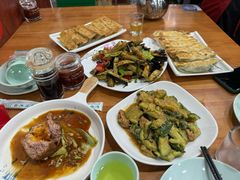 -春水锅贴·传统鲁菜(大明湖店)