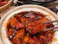 -南昌大饭店·地标美食名片(万寿宫店)