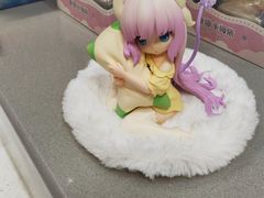 -泡泡玛特POPMART(蓝色港湾店)