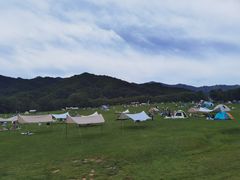 -玉渡山自然风景区