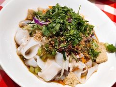 西贝面筋-西贝莜面村(金隅嘉品mall店)