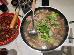 -乔阿马·江南味·驴肉香(龙湖华泾天街店)