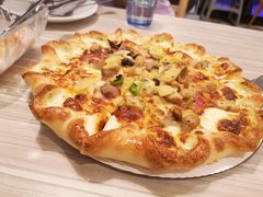 -必胜客(长瀛商业广场店)