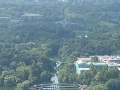 -九曜山