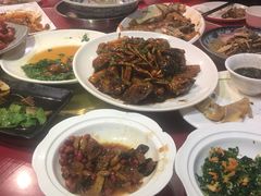 -三林本帮馆(中林街店)