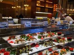 自助取餐区-丰卓会海鲜自助(中润大道店)