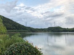 -宁波九龙湖开元度假村