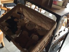 -星巴克(无锡东方商厦店)