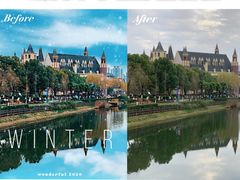 -安徒生童话乐园