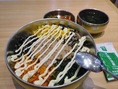 -米村拌饭(凯德和平广场店)