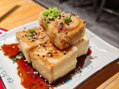 -京和风食堂·定食寿喜锅(保利樾广场店)