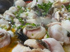 -大鼎石锅鱼(春江里店)