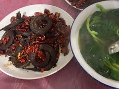 -盘龙黄鳝(盘龙居店)