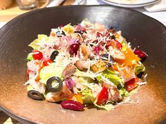 -原石牛扒·约会餐厅(龙城万科里店)