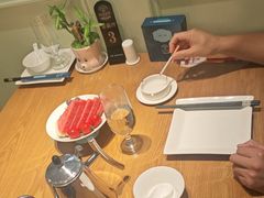 -新海渔港·胶东海鲜家常菜·家宴(奥体中心店)