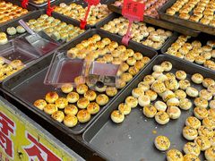 -李村大集