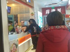 门面-CoCo都可(搜秀城店)
