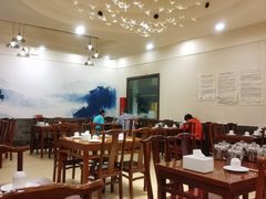 -北平小馆·烤鸭·家常菜(磨房北里店)