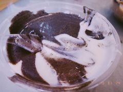 -芝麻糊世家(西华店)