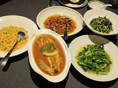 -肆月河豚·淮扬菜·湘菜(华天店)