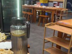 -黔三一夺夺粉酸汤火锅(百信店)
