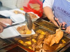 牛杂-细妹五香牛杂(步行街店)