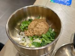 -西塔老太太泥炉烤肉(青浦蟠龙天地店)