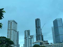 -希尔顿南海酒店·观廊大堂吧·海景下午茶