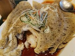 -北京西单美爵酒店-融轩中餐厅