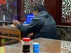 大堂-隆福寺小吃店(东四店)