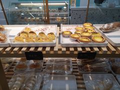 -美事客·面包·蛋糕·甜品(CBD店)