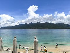 -海南分界洲岛旅游区