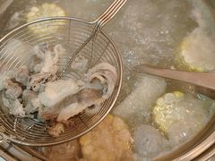-悦来悦牛潮汕牛肉火锅(大浪店)