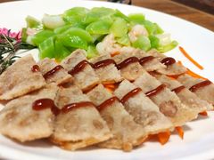 -旅马餐厅(茅家埠店)