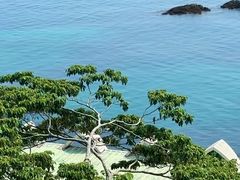 -蜜悦·波西塔诺悬崖海景餐厅