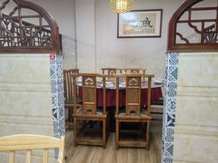 -何哥鲜鱼餐厅(龙湖花园店)