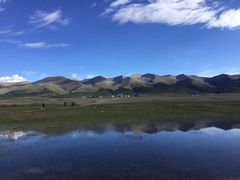 -青海湖国家重点风景名胜区