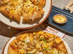 -必胜客(城西银泰店)