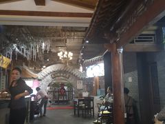 大堂-来小酌·长安酒家(翠庭大厦店)